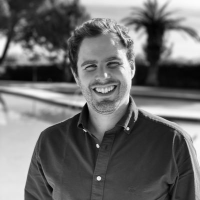 tmgvieira's profile picture. Data Enthusiast