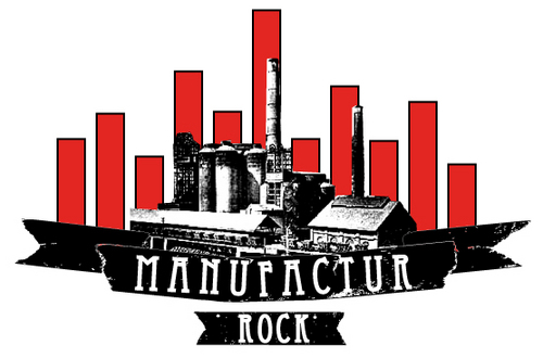 manufacturrock's profile picture. La Manufactur Rock est une association qui propose des concerts sur l'entité Hannutoise.