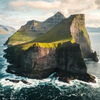 Faroe Islands Fisheries Conference 2022 (@faroeislandsfi1) 's Twitter Profile Photo