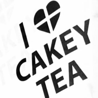 cakeyteashop's profile picture. 