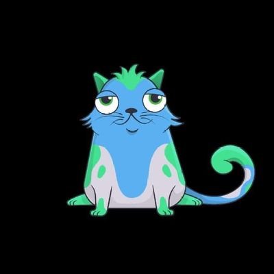 NFTs/Crypto stuff./
Ðoge is cooler./No financial advice ever./🦡
#Dogecoin/