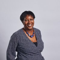 Sharon Blyfield OBE (@sblyfield) 's Twitter Profile