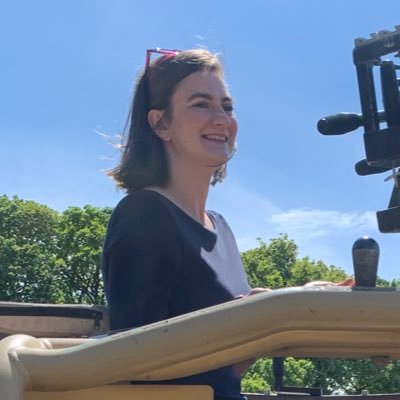 allispark's profile picture. Constant scroller, occasional tweeter. All views my own!