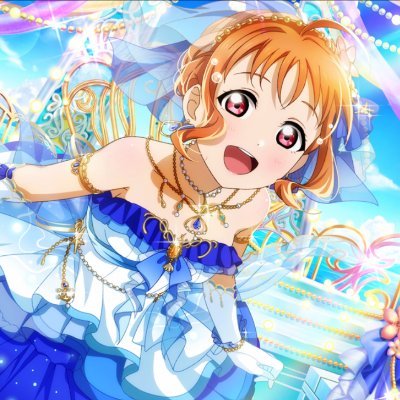 AZUNA@LFCさんのプロフィール画像
