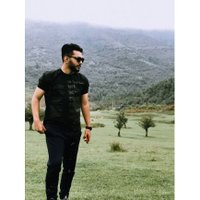 شاکی (@shayankey528) 's Twitter Profile