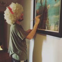 T𑀣ᑏI 🇦🇱🇺🇸 (@rexkwondo92) 's Twitter Profile Photo T𑀣ᑏI 🇦🇱🇺🇸 (@rexkwondo92) 's Twitter Profile Photo