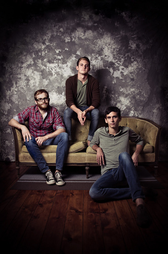 Power Pop music based out of Columbus, OH. we tour the US frequently, make records, and drink sweet tea. be good, now.