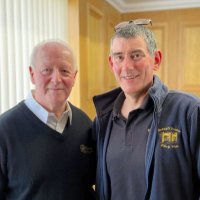 Tony Collins 🥃 (@firemantone) 's Twitter Profile