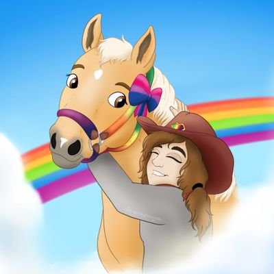 Amanda Blueberrybowさんのプロフィール画像