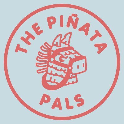 The Piñata Pals