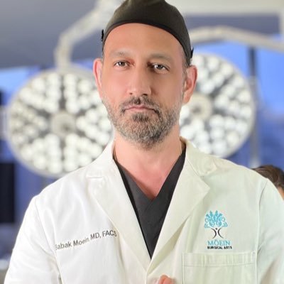Board Certified Surgeon | #Cosmetic Surgeon🔪 @ https://t.co/VkgbIYgI4R | Bariatric Surgeon @ https://t.co/Ov0LxrAkGL 🎨 with love and compassion.