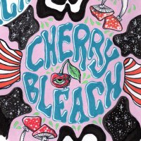 Cherry Bleach(@cherrybleach_) 's Twitter Profile Photo