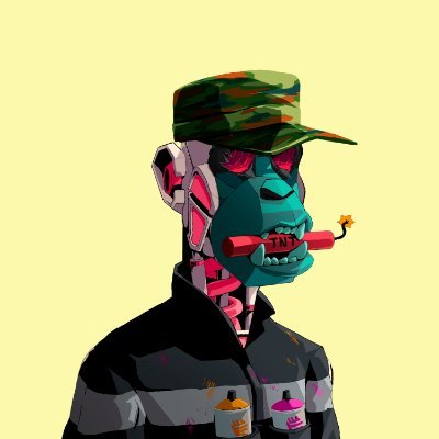 Pop Smokeさんのプロフィール画像