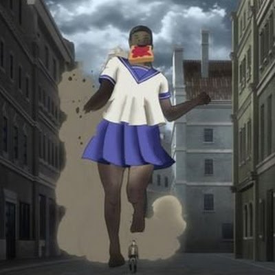 mao haochangさんのプロフィール画像