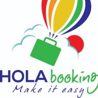 HOLAbooking (@infoholabooking) 's Twitter Profile