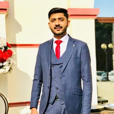 sheikhfaizan627's profile picture. шахтер