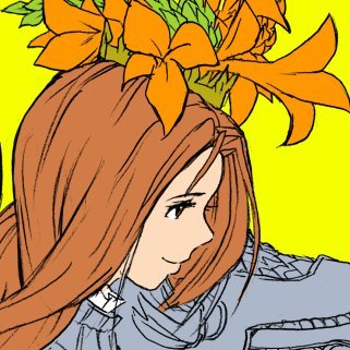 FEZの旧F鯖ホルデイン時代に楽描きをしていました。サービス終了の発表は寂しい限りです。FEZの存続を願い当時の楽描きを蔵出ししてみます。