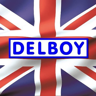 delboyonline Profile Picture