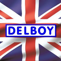 Delboy(@delboyonline) 's Twitter Profile Photo