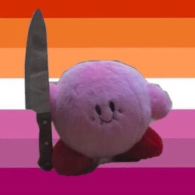 Abble_Jabble's profile picture. 22 | They/Them🏳️‍🌈💙💙