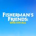 Fisherman's Friends Film (@FishermansFilm) Twitter profile photo