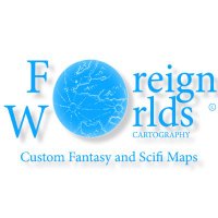 Foreign Worlds Cartography(@FWCartography) 's Twitter Profileg