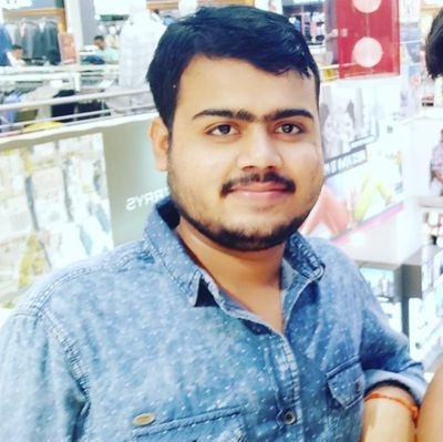 sssengar362's profile picture. 🚩 #Jai #Shree #Ram
 🎓 #Engineer
 🏄 #Traveller
 🇮🇳 #India❤
 ✌ #Believe #Yourself 🤗