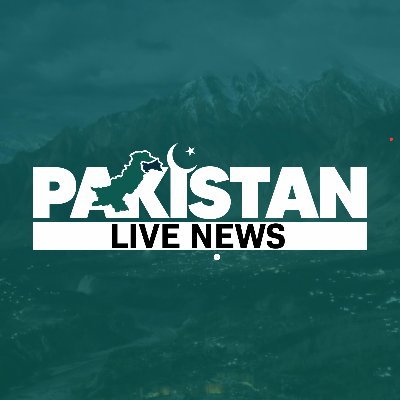 PakLiveNews92's profile picture. https://t.co/VyVhCJuW2m - Stay updated with latest news of Pakistan. Read breaking news on Politics, Business, Sport, Entertainment Health in Pakistan.