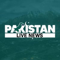 Pakistan Live News(@PakLiveNews92) 's Twitter Profile Photo