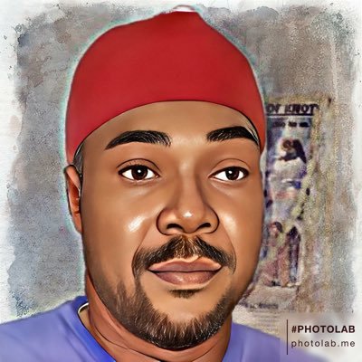 ChukwunonsoAdu2's profile picture. 