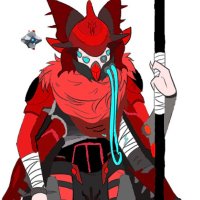 Eviris, Eliksni Guardian (Multi-Muse) (@eviris_) 's Twitter Profile
