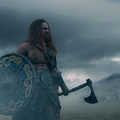 anorthian's profile picture. Researcher