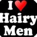 gayhairy2 (@proudtobefag) Twitter profile photo