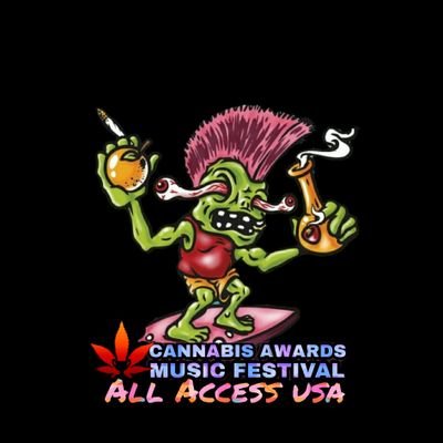 🛸ALL ACCESS USA OFFICIAL PAGE
🥰Creator Of The Cannabis Awards Music Festival(CAMF)
🖤  @camfusa
🤘Celebrity Event Planner
🎤FOUNDER:Sheldon Cooper