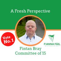 Fintan Bray (@fintanbrayc15) 's Twitter Profile