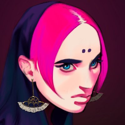 Redserraさんのプロフィール画像