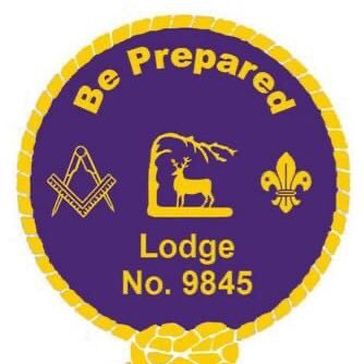 The Be Prepared Lodge