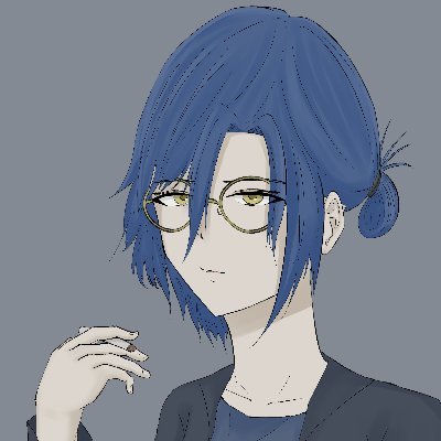 藍雪汐さんのプロフィール画像