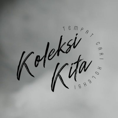 KOLEKSI KITA