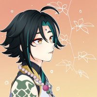 おに (@oni_anigen) 's Twitter Profile