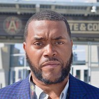 Jarvis Davis (@jarvisd90) 's Twitter Profile