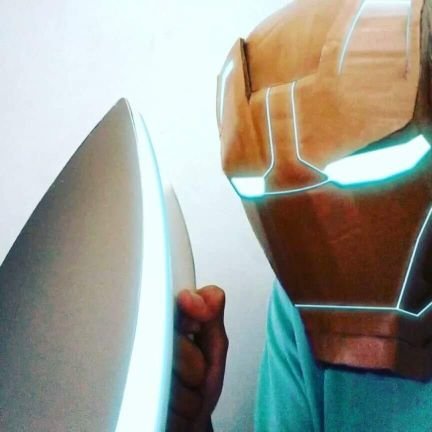 octaaks's profile picture. 