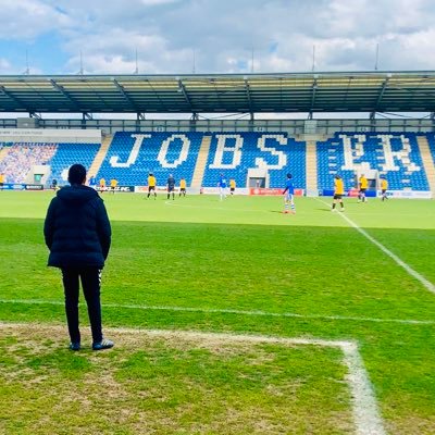 Leeds| Full time coach at SUFC Community|Coach U12’s/U13’s shadow squad at SUFC