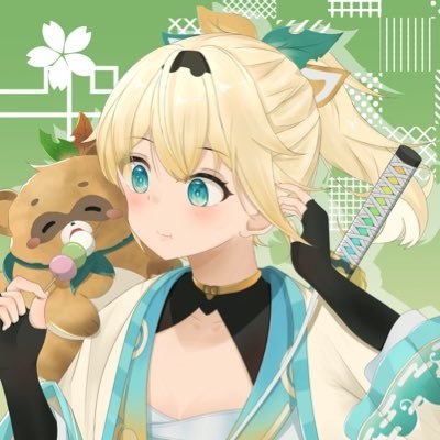 ホロキュン♡ 『ホロライブ切り抜き』さんのプロフィール画像