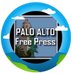 Palo Alto Free Press (@pafreepress) Twitter profile photo Palo Alto Free Press (@pafreepress) Twitter profile photo