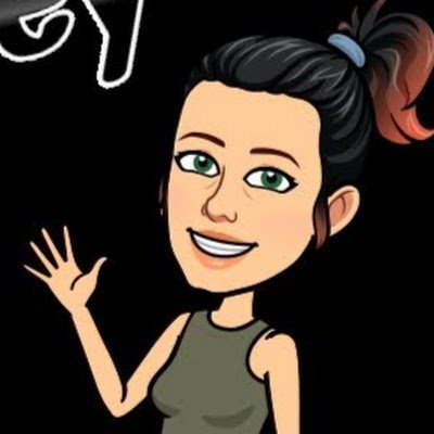 andreamarcopuy1's profile picture. Apasionada de la educación inclusiva 🥰juntos es posible💪 maestra innovadora y activa, persiguiendo objetivos..
Enamorada de la vida y apasionada de los viajes
