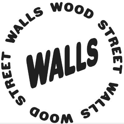 Wood Street Walls, Mural Painters & Public Artさんのプロフィール画像