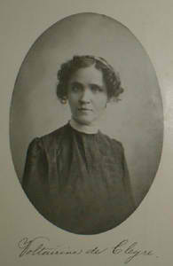 Voltairine de Cleyre