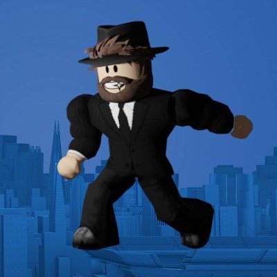 I'm A Roblox Player Using Twitter To Browse, Promote And Enjoy!
Roblox: misternonny
YouTube: misternonny
