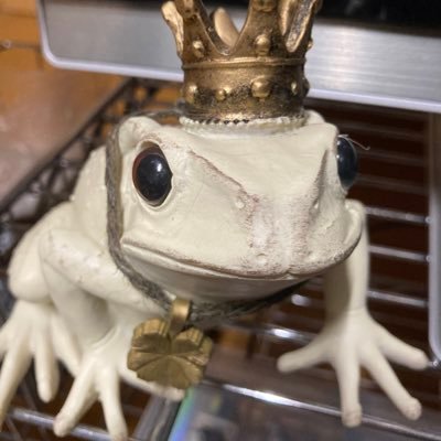 Baron_Imo_Baron's profile picture. カエルスキー